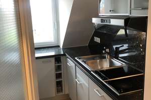 Hochwertige 2-Zimmer-Dachgeschosswohnung  in der Fetzerstraße 9, 70199 Stuttgart – Fetzerstraße 9, 70199 Südheim, Stuttgart – Vorschaubild 11