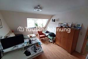 Tauschwohnung: 2-Zimmer-Plus-Wohnung im DG in Dresden-Niedersedlitz – Pfarrer-Schneider-Straße 19, 1257 Niedersedlitz, Dresden – Vorschaubild 8