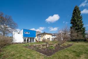 ++Designhaus im Bauhaus-Stil – offenes Wohnen, Dachterrasse, PV & Garten in ruhiger Chemnitz-Lage++ – Altendorfer Str. 43 b, 9113 Schloßchemnitz, Chemnitz – Vorschaubild 7