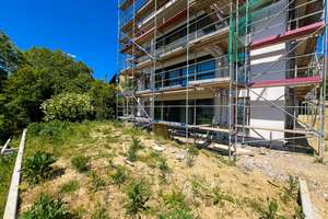 Erstbezug | Energieeffiziente, hochwertige Gartenwohnung in Halbhöhenlage! – Am Wiesenhang 10, 65207 Igstadt, Wiesbaden – Vorschaubild 20