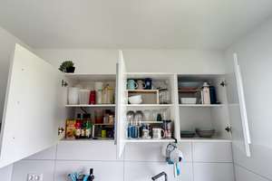 Praktische 3-Zimmer-Wohnung in Wolfenbüttel – Am Lehenwege 7, 38304 Wolfenbüttel – Vorschaubild 2