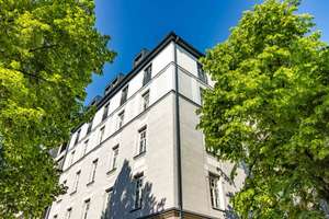 °°Wohnqualität neu definiert°° **Stilvoll wohnen in attraktiver Lage im sanierten DG** – Kesselbergstraße 10, 81539 Obergiesing, München – Vorschaubild 8
