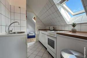 Düsseldorf-Rath: Maisonette mit Hauscharakter, Garten und separat vermietetem Appartement! – Die vollständige Adresse der Immobilie erhältst du vom Anbieter., 40472 Rath, Düsseldorf – Vorschaubild 45