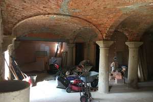 Denkmalschutz!! Ausbaufähiges Bauernhaus in nördlicher Stadtrandlage !!! – Hochlandstraße 22a-b, 1328 Schönfeld/Schullwitz, Dresden – Vorschaubild 4