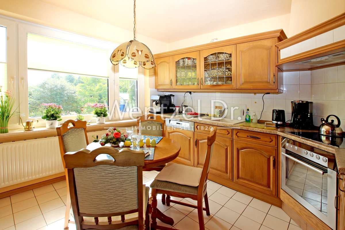 Immobilie in Pampow - Großzügiges Anwesen mit separater 300 qm großen Kalthalle am Rande Schwerins ! - Bild 4