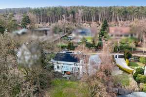 Architektenhaus mit Einliegerwohnung + Baugrundstück | SENNER HELLWEG | Wärmepumpe + PV aus 2025 – Die vollständige Adresse der Immobilie erhältst du vom Anbieter., 33659 Senne, Bielefeld – Vorschaubild 33