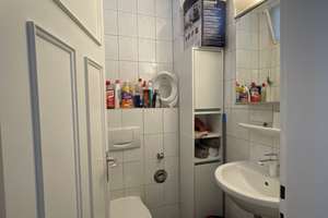 Großzügige 4-Zimmer-Wohnung in Koblenz Mitte – Die vollständige Adresse der Immobilie erhältst du vom Anbieter., 56068 Mitte, Koblenz – Vorschaubild 8