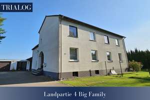 Landpartie 4 Big Family – Die vollständige Adresse der Immobilie erhältst du vom Anbieter., 33659 Senne, Bielefeld – Vorschaubild 1