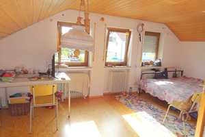 Schön gelegene DHH mit großem Garten in 89250 Senden - Wullenstetten – Neu-Ulm (Kreis) – Vorschaubild 8