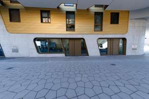 Exklusive 3-Zimmer-Wohnung im Pandion DOXX – modernes Wohnen am Zollhafen  – Die vollständige Adresse der Immobilie erhältst du vom Anbieter., 55118 Neustadt, Mainz – Vorschaubild 13