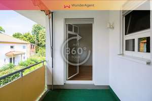 Lukrative Kapitalanlage: Gut vermietete 2 Zimmerwohnung mit Balkon und Stellplatz – Die vollständige Adresse der Immobilie erhältst du vom Anbieter., 4249 Großzschocher, Leipzig – Vorschaubild 4
