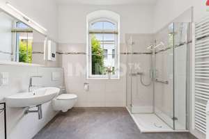 Wohnen mit Geschichte - Stilvolle 4-Zimmer-Wohnung in den "Walder Wohn-Ateliers" – Rosenzweigstraße 23, 42719 Gräfrath, Solingen – Vorschaubild 7