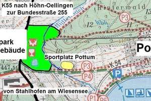 Wohnungen/ Seniorenresidenzen (11), Blockhaus-Treffpunkt(1), Bauplätze (3) – Die vollständige Adresse der Immobilie erhältst du vom Anbieter., 56459 Höhn – Vorschaubild 5