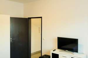 Modernes Apartment *möbliert* - nahe Zentrum Heilbronn – Die vollständige Adresse der Immobilie erhältst du vom Anbieter., 74080 Böckingen, Heilbronn – Vorschaubild 3