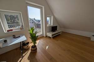 schöne große Maisonette Wohnung in Stuttgart – Die vollständige Adresse der Immobilie erhältst du vom Anbieter., 70329 Obertürkheim (Ortsteil), Stuttgart – Vorschaubild 22