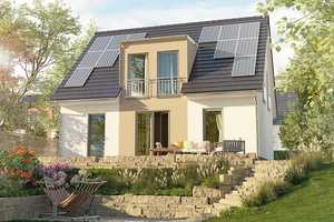 Das variable Haus mit Wohlfühlgarantie in Schwabhausen - einfach genießen – Gotha (Kreis) – Vorschaubild 2