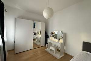 Geschmackvolle, modernisierte 2-Raum-Wohnung mit gehobener Innenausstattung in Aachen – Die vollständige Adresse der Immobilie erhältst du vom Anbieter., 52074 Vaalserquartier, Aachen – Vorschaubild 10