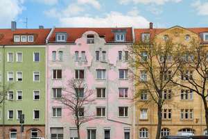 Sofort nutzbar: Helle Räume, hohe Decken & beste Voraussetzungen für Eigennutzer oder Anleger – Die vollständige Adresse der Immobilie erhältst du vom Anbieter., 90459 Gugelstraße, Nürnberg – Vorschaubild 10