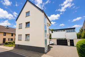 Attraktives Mehrfamilienhaus als Kapitalanlage in Frankfurt-Seckbach – 60389 Seckbach, Frankfurt am Main – Vorschaubild 2