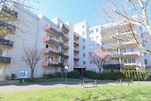 Kapitalanlage 2-Zimmer-Wohnung in Bonn – Die vollständige Adresse der Immobilie erhältst du vom Anbieter., 53119 Tannenbusch, Bonn – Vorschaubild 2