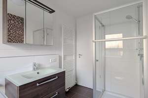 Moderne 3,5-Zimmer-Wohnung mit Balkon & Garten in Backnang-Maubach – Die vollständige Adresse der Immobilie erhältst du vom Anbieter., 71522 Backnang – Vorschaubild 6
