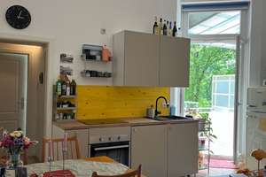 Schöne 1,5 Zimmer/D/B Altbauwohnung in Bonn Herwarthstrasse, 2.OG – Die vollständige Adresse der Immobilie erhältst du vom Anbieter., 53115 Weststadt, Bonn – Vorschaubild 6
