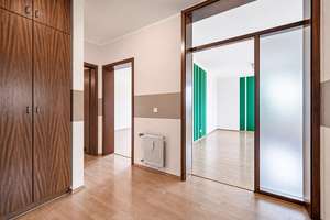 Kompakte 2-Zimmer-Wohnung zu einem attraktiven Preis zwischen Hechtsheim und der Mainzer Oberstadt – Die vollständige Adresse der Immobilie erhältst du vom Anbieter., 55129 Oberstadt, Mainz – Vorschaubild 9
