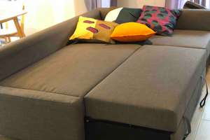 Wohnen mit Charakter: Modernisierte 2-Zimmer-Wohnung in Wandsbek – Die vollständige Adresse der Immobilie erhältst du vom Anbieter., 22047 Wandsbek (Ortsteil), Hamburg – Vorschaubild 10