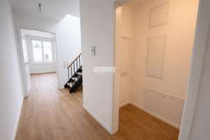 antaris Immobilien GmbH **Besonderes Wohnen – 3-Raum-Wohnung mit Terrasse und Balkon** – Die vollständige Adresse der Immobilie erhältst du vom Anbieter., 99096 Löbervorstadt, Erfurt – Vorschaubild 2