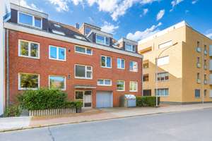 Erstbezug nach Modernisierung: 2,5-Zimmer-Wohnung im Zentrum von Pinneberg – Moltkestraße 19, 25421 Pinneberg – Vorschaubild 9