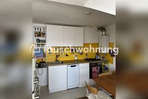Tauschwohnung: Suche Tauschwohnung in Isarnähe, biete 2,5 Zi im Glockenbach – Die vollständige Adresse der Immobilie erhältst du vom Anbieter., 80469 Gärtnerplatz, München – Vorschaubild 2