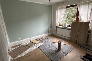 1. OG - Modernisierte 2-Zimmer Wohnung  in Hastedt – Alter Postweg 117, 28207 Hastedt, Bremen – Vorschaubild 10