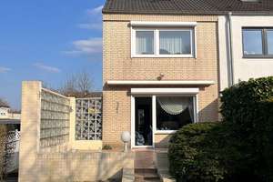 Gepflegtes Endreihenhaus mit Garten in Stellingen – Die vollständige Adresse der Immobilie erhältst du vom Anbieter., 22527 Stellingen, Hamburg – Vorschaubild 19