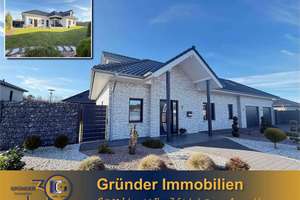 Käufer Provisionsfrei! Modernes Wohngefühl auf höchstem Niveau – Ihr Traum-Bungalow in Lathen – Die vollständige Adresse der Immobilie erhältst du vom Anbieter., 49762 Lathen – Vorschaubild 1