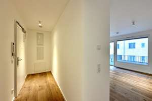 Moderne 2-Zimmerwohnung – Top Ausstattung und stilvolles Design – Margaretenstraße 24a, 10317 Rummelsburg, Berlin – Vorschaubild 5