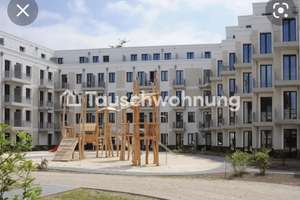 Tauschwohnung: 1-Zimmer Apartment