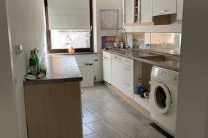  Helle Wohnung KDB, ab 01.09.2026  zu vermieten  – Die vollständige Adresse der Immobilie erhältst du vom Anbieter., 47053 Hochfeld, Duisburg – Vorschaubild 4