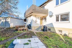 Charmantes und modernisiertes Einfamilienhaus in Unterensingen – Die vollständige Adresse der Immobilie erhältst du vom Anbieter., 72669 Unterensingen – Vorschaubild 14