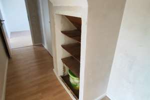 Gemütliche, teilsanierte 4-Zimmer-DG-Whg. – Alleestr. 27, 58097 Altenhagen, Hagen – Vorschaubild 12