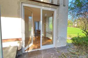 Prien am Chiemsee: Älteres EFH m. ca. 1.650 m2 Grund in herrlicher Randlage m. Berg- u. Seeblick! – Die vollständige Adresse der Immobilie erhältst du vom Anbieter., 83253 Rimsting – Vorschaubild 8