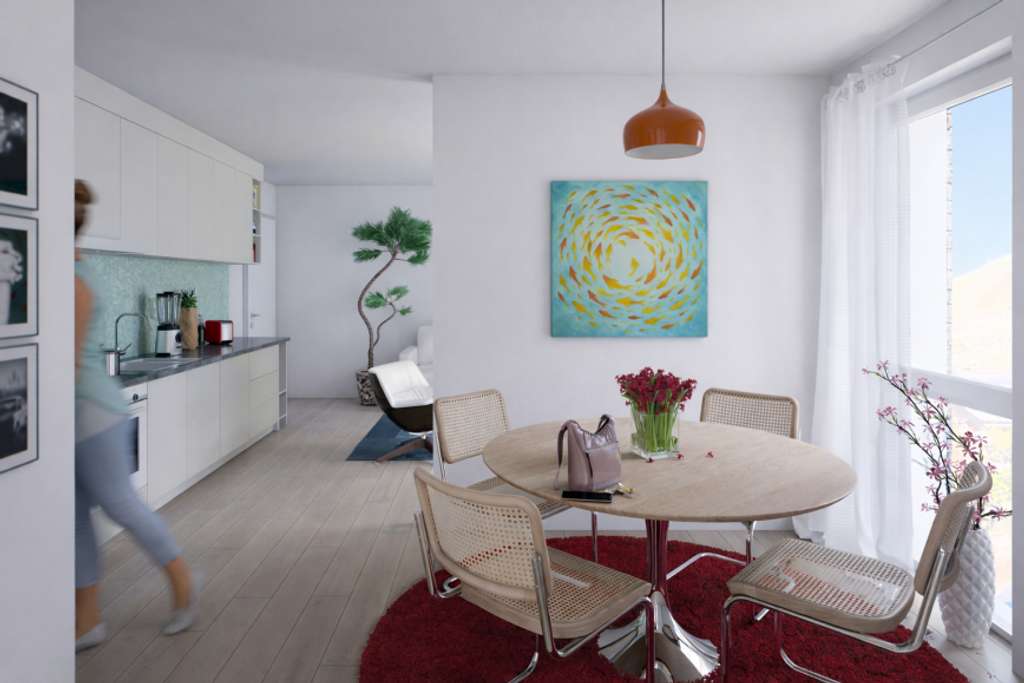 Immobilie in Dernau - Ihr neues Zuhause. Wohnen in Dernau. - Bild 0