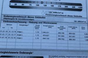 Ruhiges 1 Zimmer Apartment mit Balkon und Tiefgarage  – Am See 2, 85540 Haar – Vorschaubild 10