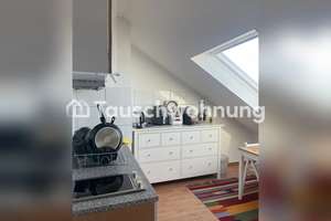 Tauschwohnung: Tausch Wohnung – Kamper Weg 89, 40627 Vennhausen, Düsseldorf – Vorschaubild 2