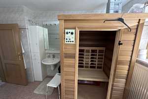 Zweifamilienhaus mit Einliegerwohnung, drei Garagen und tollem Garten – Freyung-Grafenau (Kreis) – Vorschaubild 14