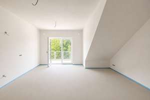 Stilvolle Neubauwohnung mit Balkon in Hamburg Bramfeld – Die vollständige Adresse der Immobilie erhältst du vom Anbieter., 22175 Bramfeld, Hamburg – Vorschaubild 1