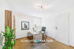 Ganderkesee | Hochwertiges Zweifamilienhaus mit großzügigem Garten & Carport – Oldenburg (Kreis) – Vorschaubild 15
