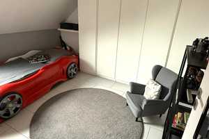 Wunderschöne 6-Zimmer-Doppelhaushälfte mit lux. Innenausstattung und EBK in Münster Gremmendorf-Ost – Zwei-Schulmann-Weg 84, 48167 Münster – Vorschaubild 21