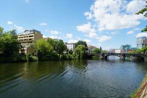 Urbaner Kiez-Charme mit Altbau-Seele in Moabit – Die vollständige Adresse der Immobilie erhältst du vom Anbieter., 10553 Moabit, Berlin – Vorschaubild 11