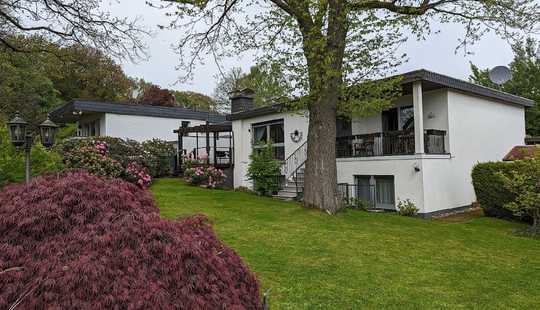 Bild von **Ihr neues Zuhause! - Einfamilienhaus mit Einliegerwohnung in ruhiger Lage**