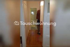 Tauschwohnung: 2 Zimmerwohnung gegen 3 Zimmerwohnung in Hamburg Ottensen – Lisztstraße 6, 22763 Ottensen, Hamburg – Vorschaubild 2